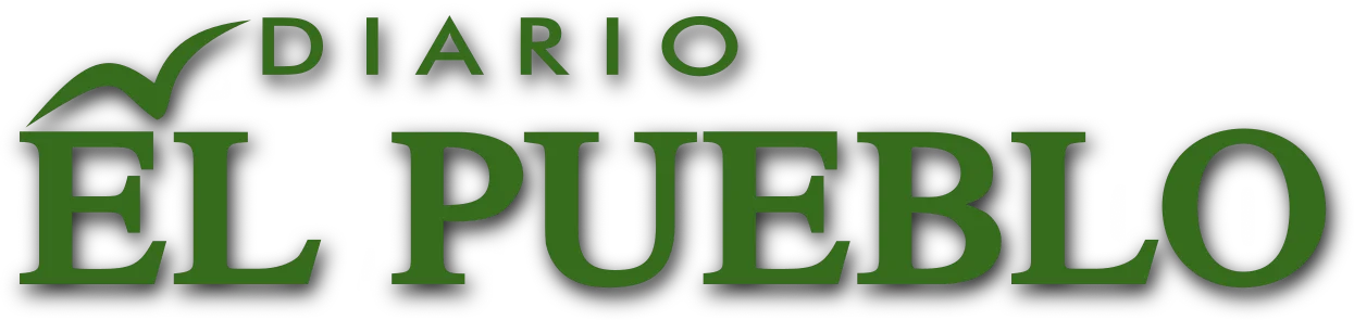 Logo Diario El Pueblo
