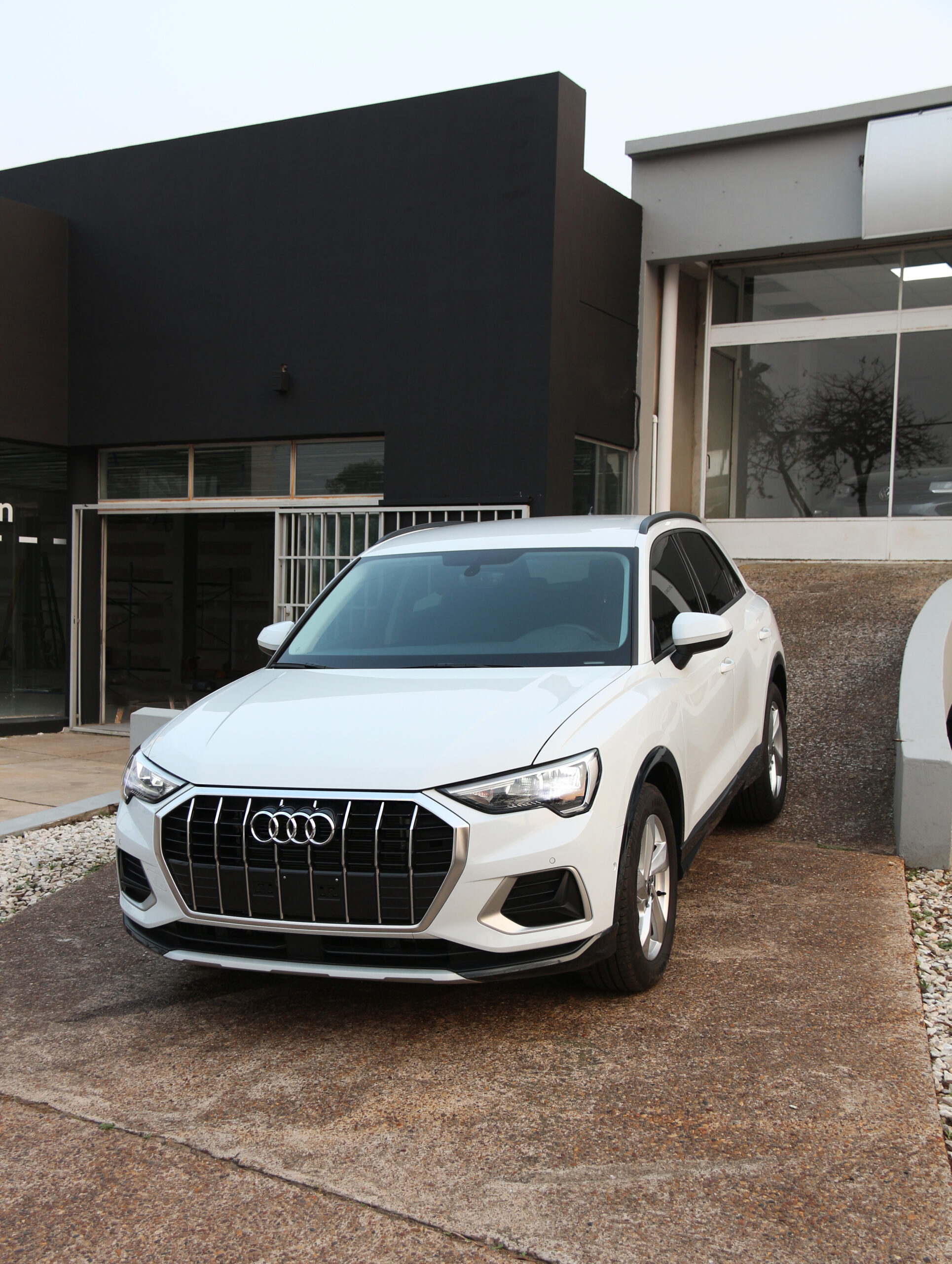 AUDI Q3 1.4
