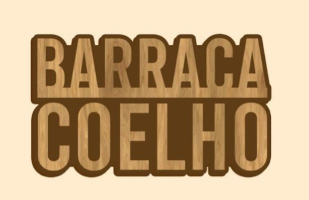 BARRACA "COELHO"