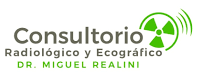 CONSULTORIO RADIOLÓGICO Dr. MIGUEL REALINI