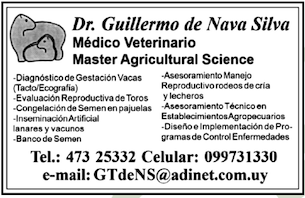 Dr. Guillermo de Nava Silva