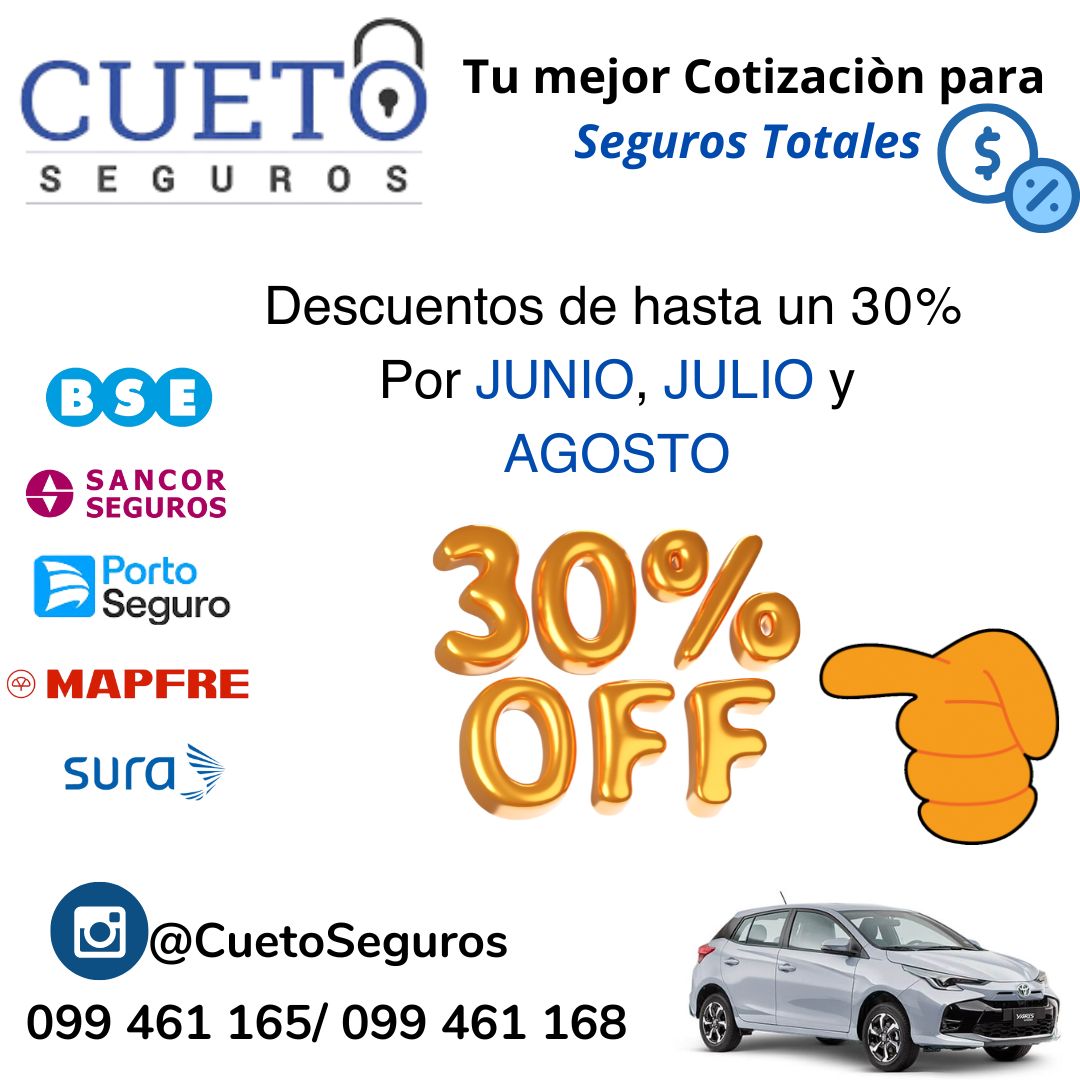 Corredor de Seguros