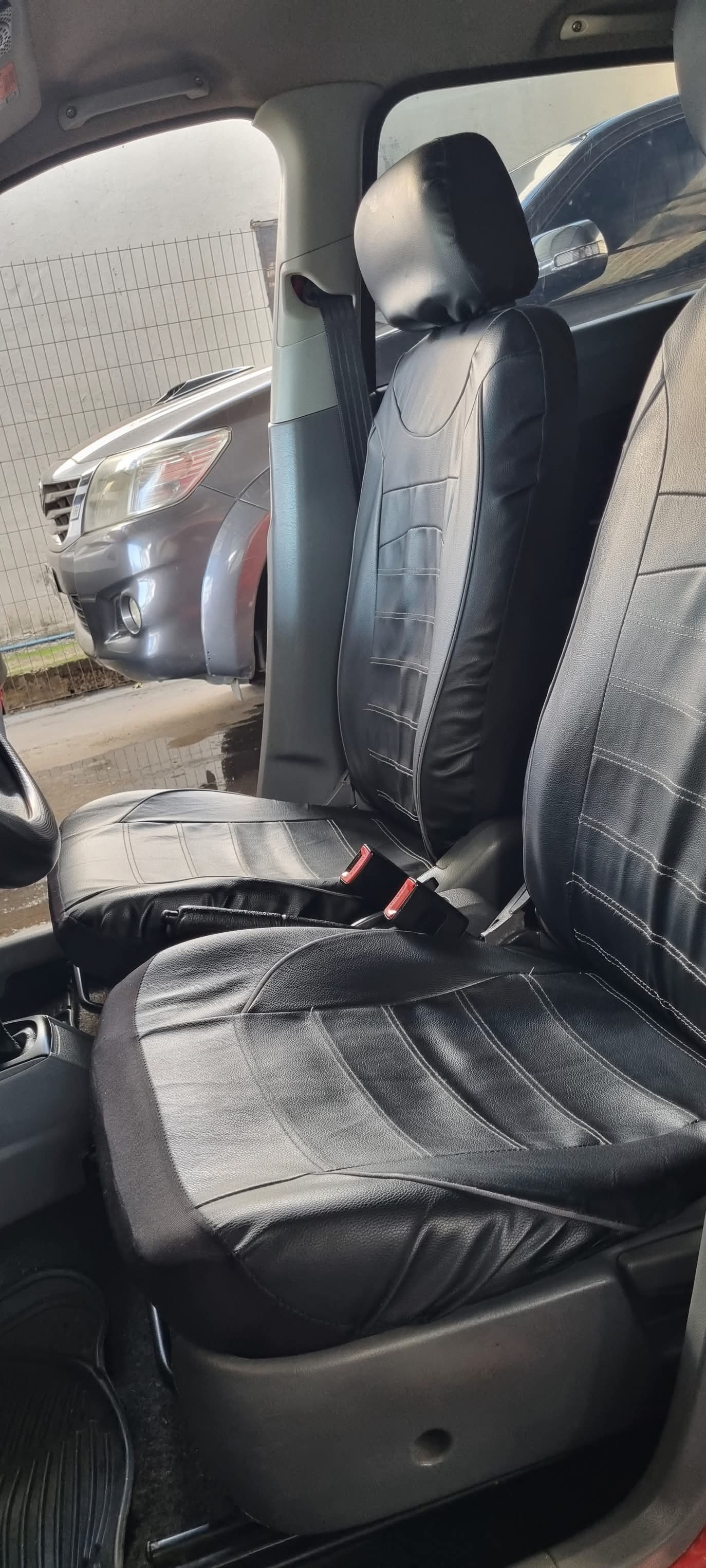 SUZUKI ALTO GL 2015