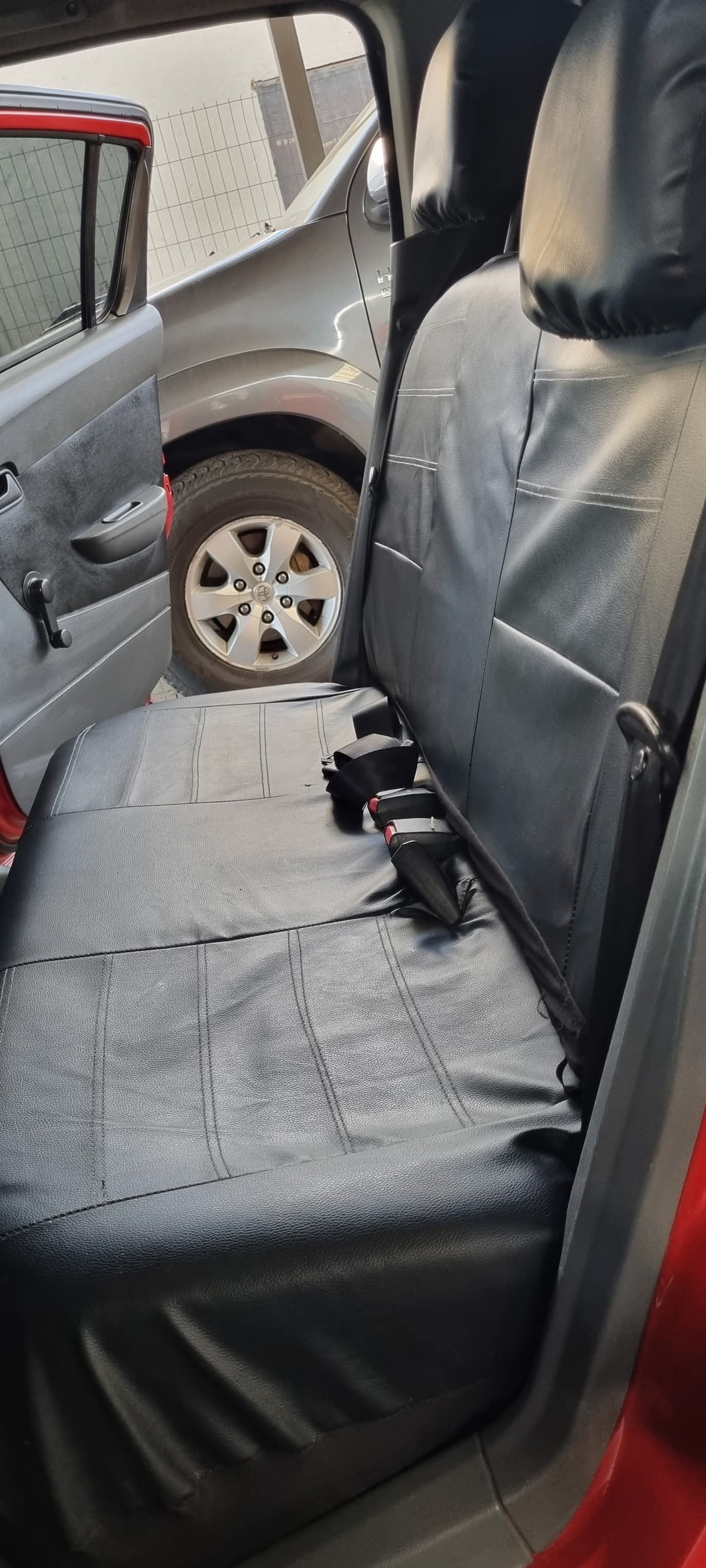 SUZUKI ALTO GL 2015