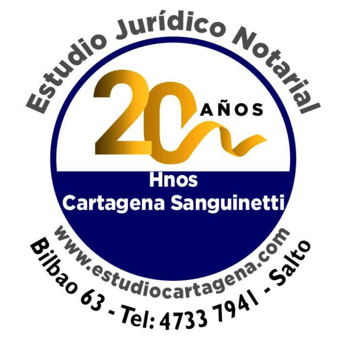 Estudio Cartagena Sanguinetti
