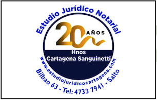 Estudio Jurídico Notarial Cartagena