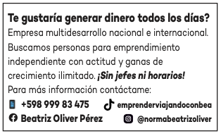 ¿Te gustaría generar dinero todos los días? ¡Sin jefes ni horarios!