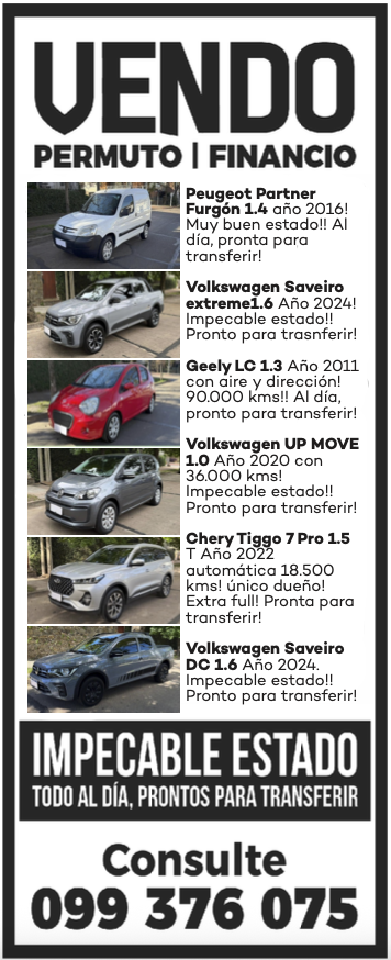 VENDO / Permuto | Financio