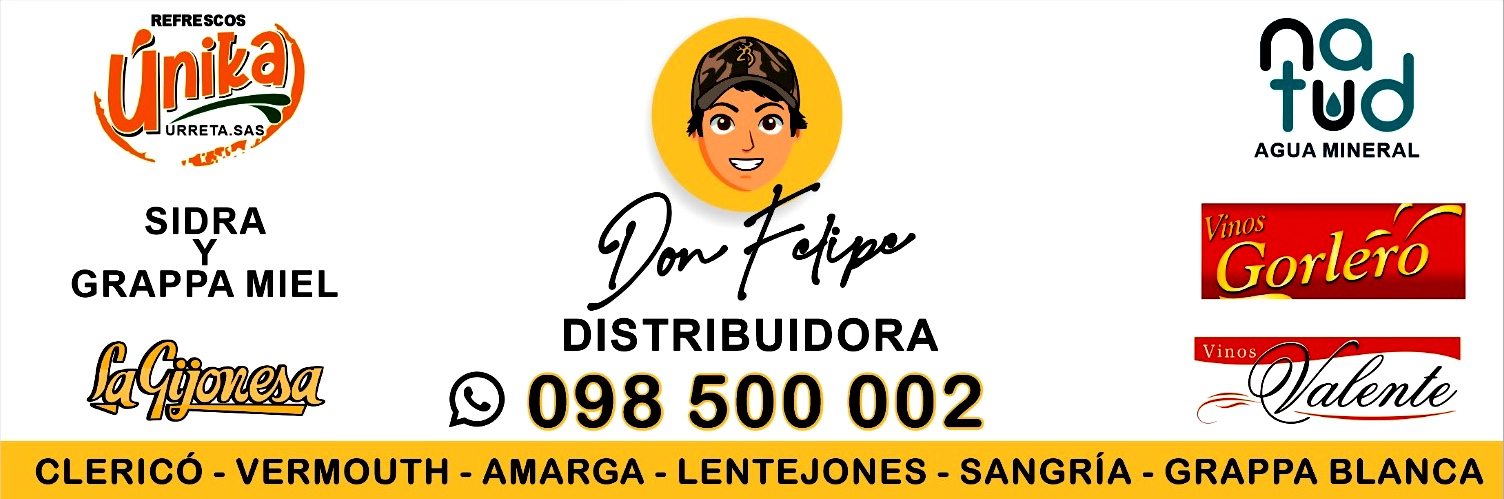 Distribuidora Don Felippe