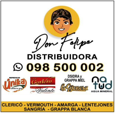 Distribuidora Don Felipe