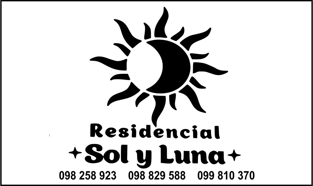 SOL Y LUNA