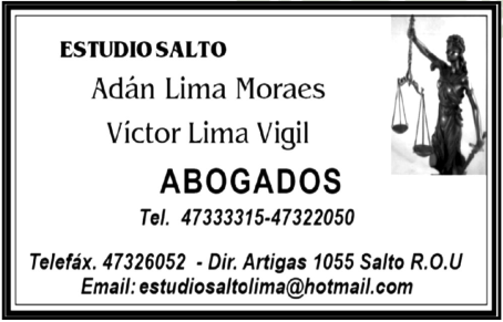 ESTUDIO SALTO