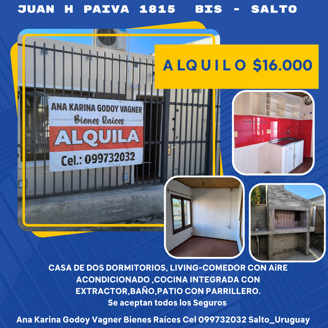 ALQUILO