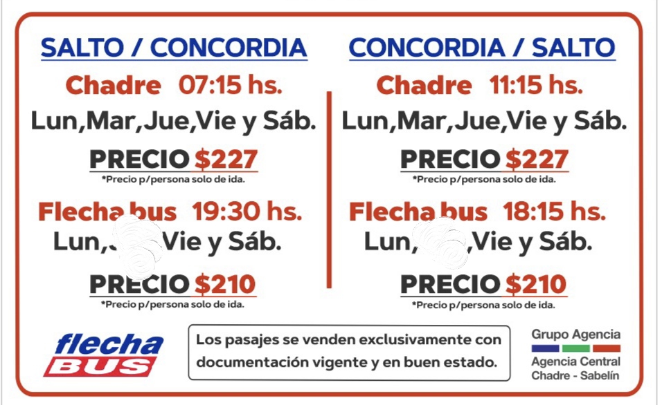 Imagen del aviso