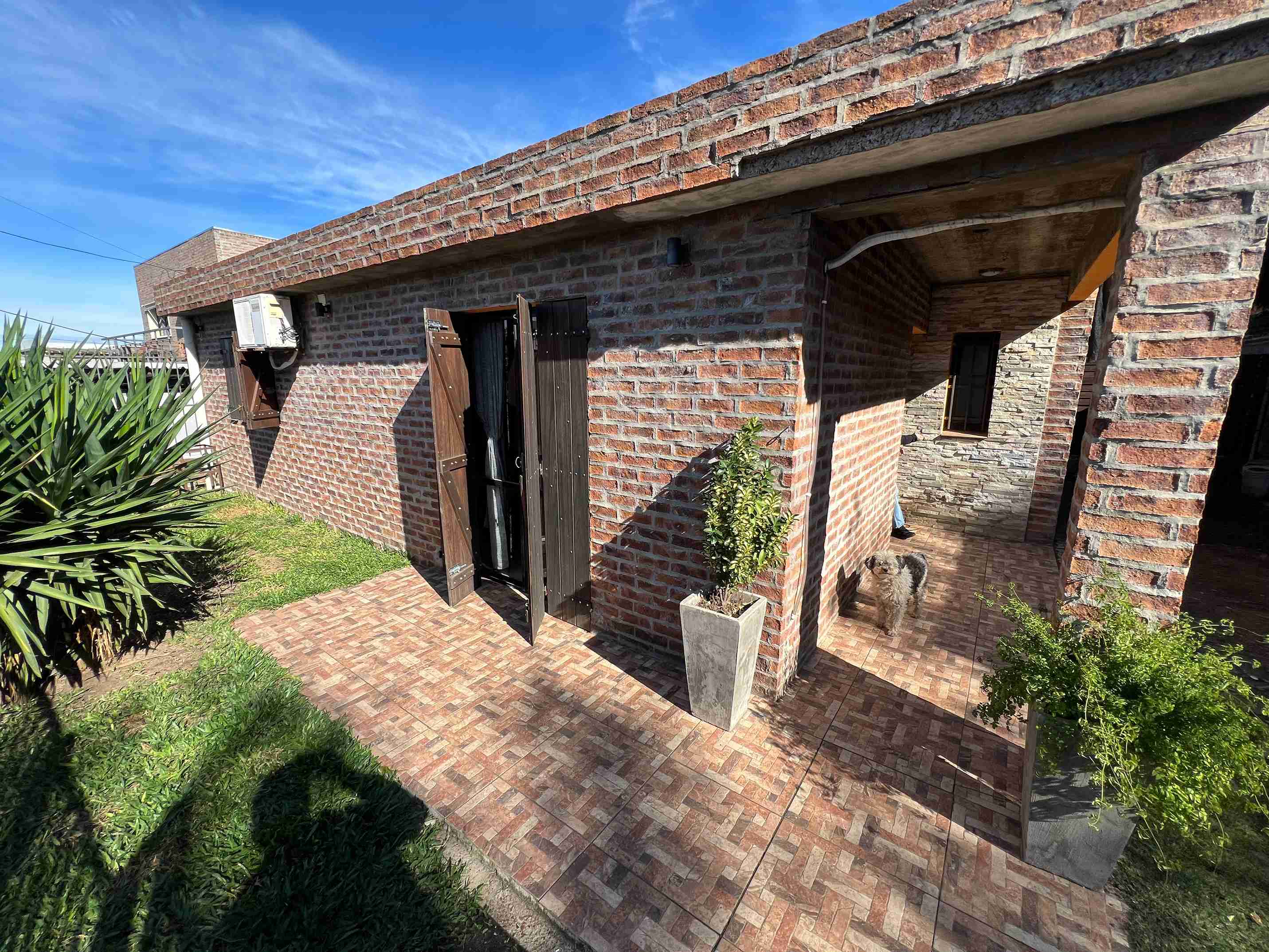 Hermosa casa en Venta