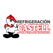 REFRIGERACIÓN CASTELL